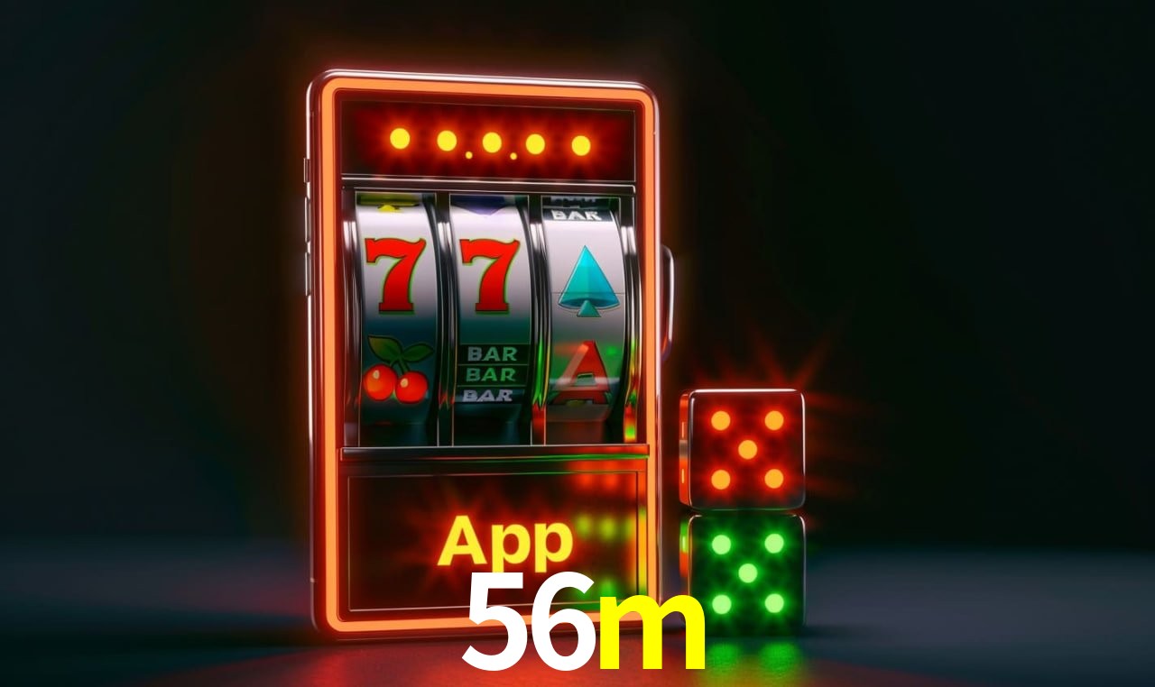 Estatísticas 56m