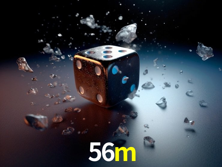 Variedade de jogos na 56m