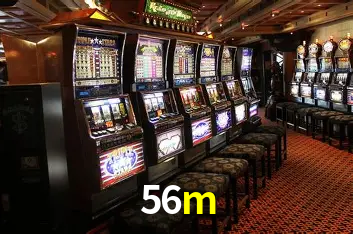 A Revolução dos Aplicativos de Jogos no 56m