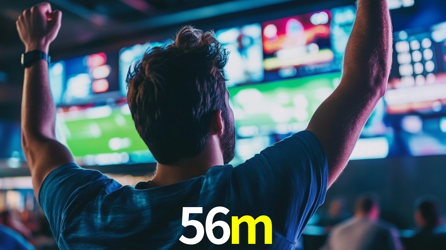 56m - Melhores sites de jogos de azar online - 56m.com