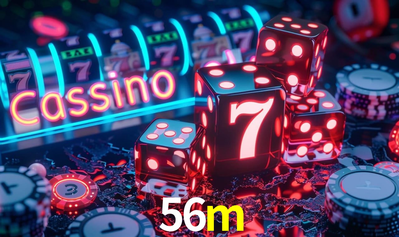 Welcome Bonus 56m