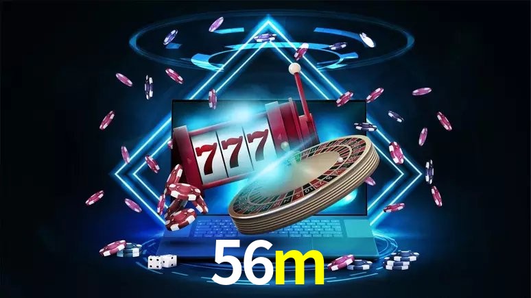 Provedores de Jogos 56m