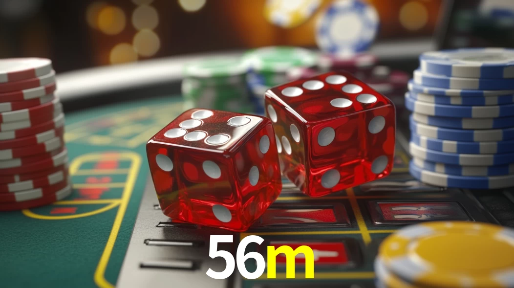 Live Casino 56m