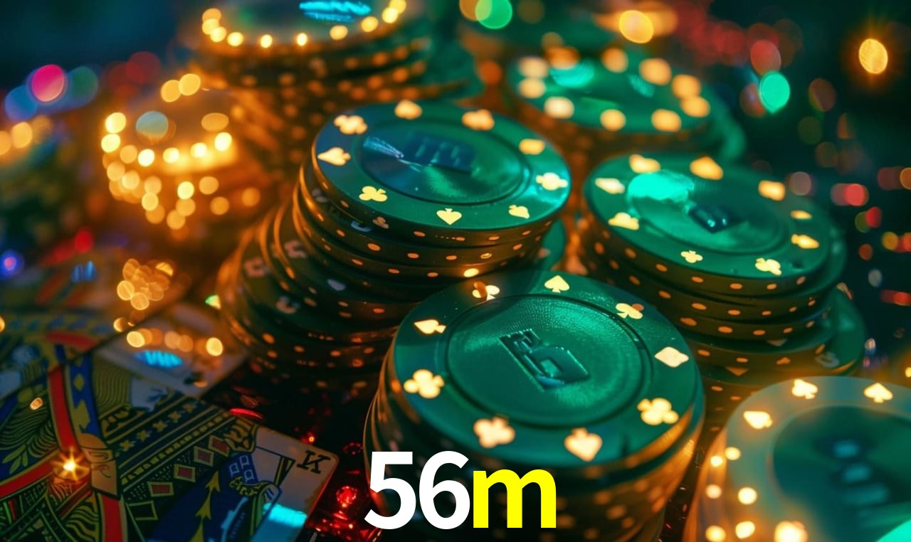 Casino VIP 56m
