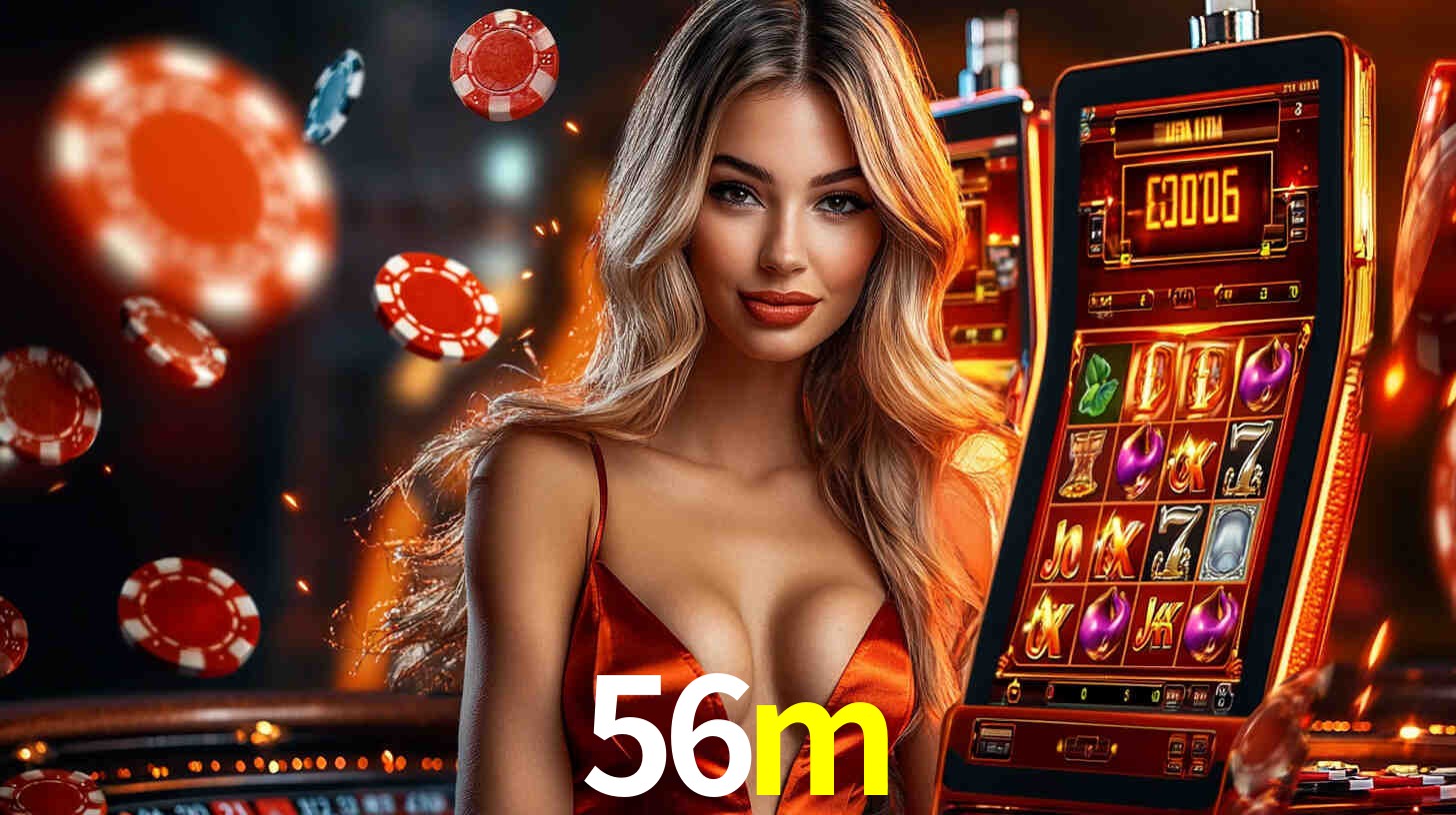 56m