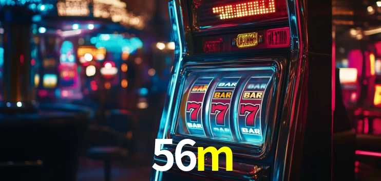 Roulette Table 56m