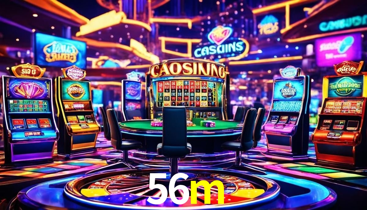 Apostas de Tênis 56m