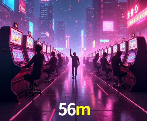 Jogos Exclusivos 56m