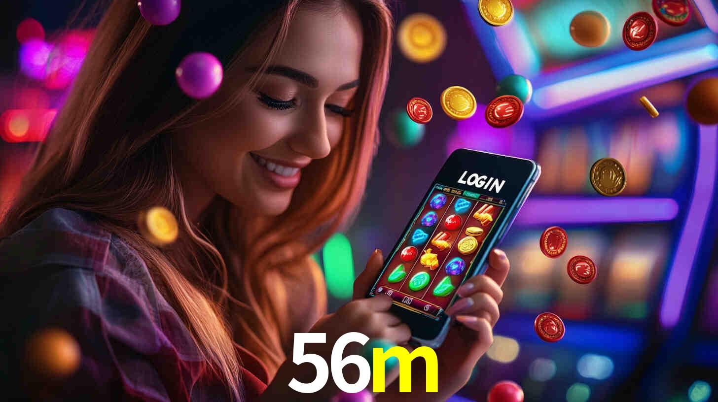 56m bet