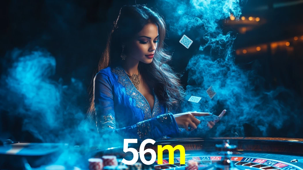 Explorando a Categoria de Eventos em Apostas na 56m