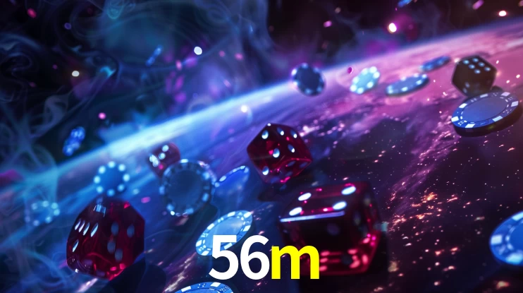 Slot Games 56m