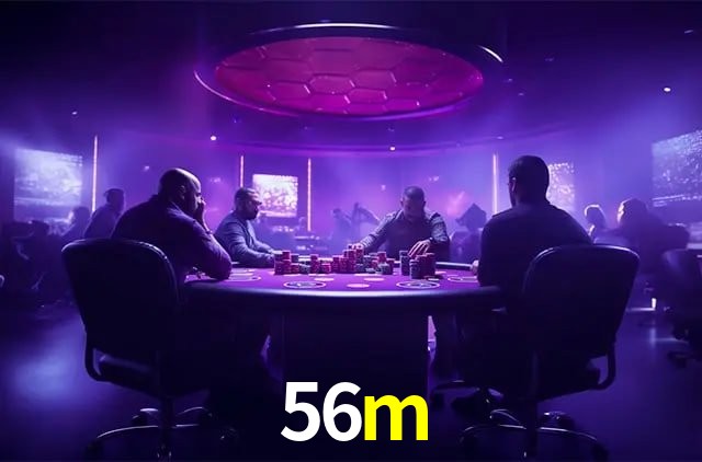 Explorando a Categoria de Eventos em Apostas na 56m