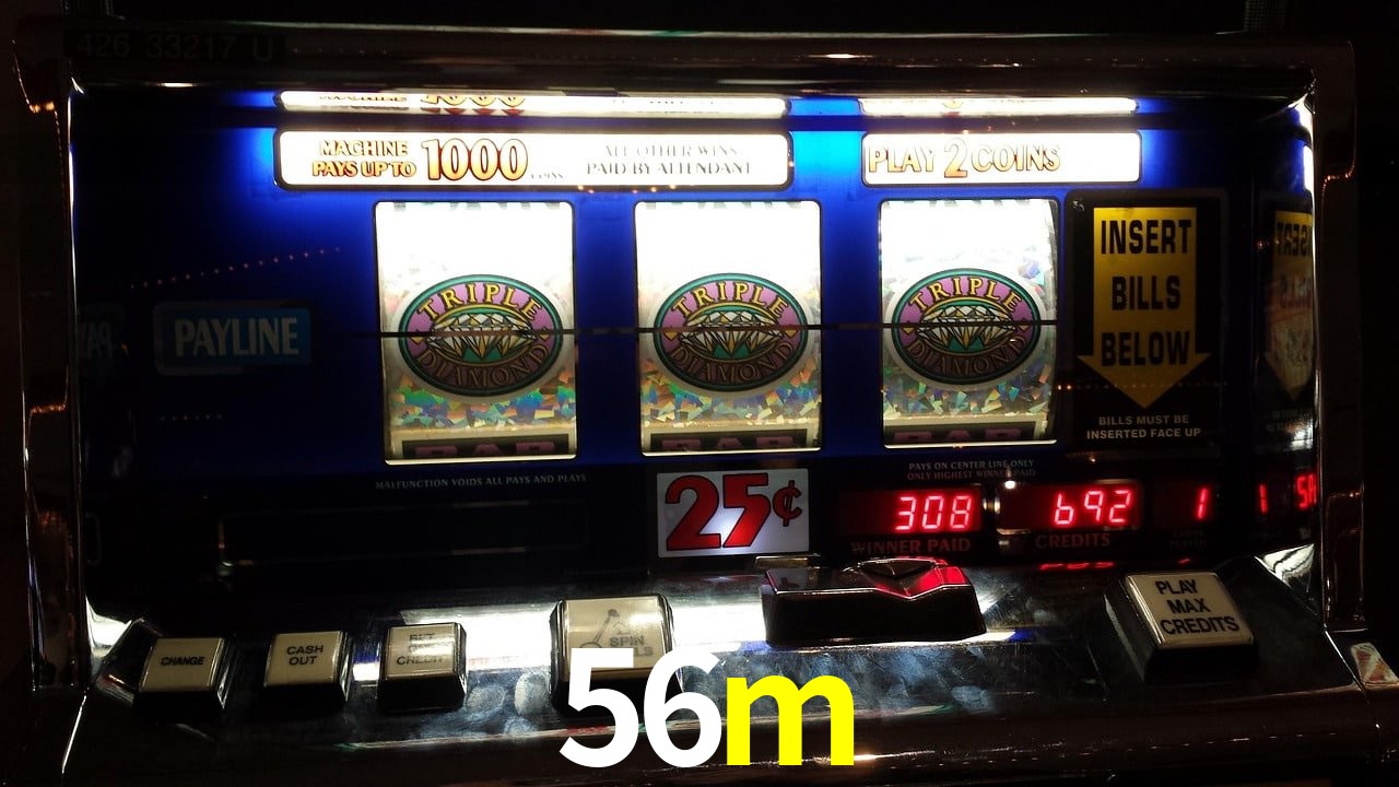 Tennis Betting 56m