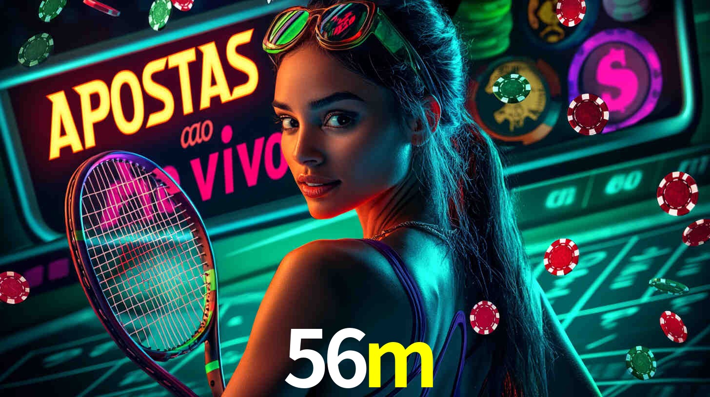 Inovações de Jogos na 56m: O Futuro das Experiências Interativas