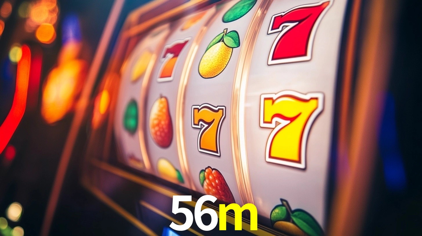 56m App Interface