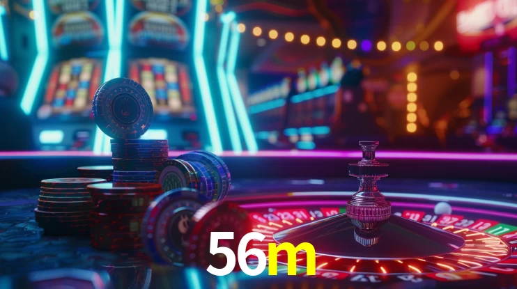 Live Casino 56m