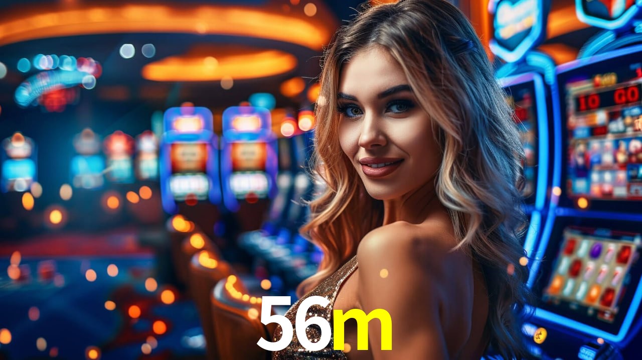 Game Statistics 56m