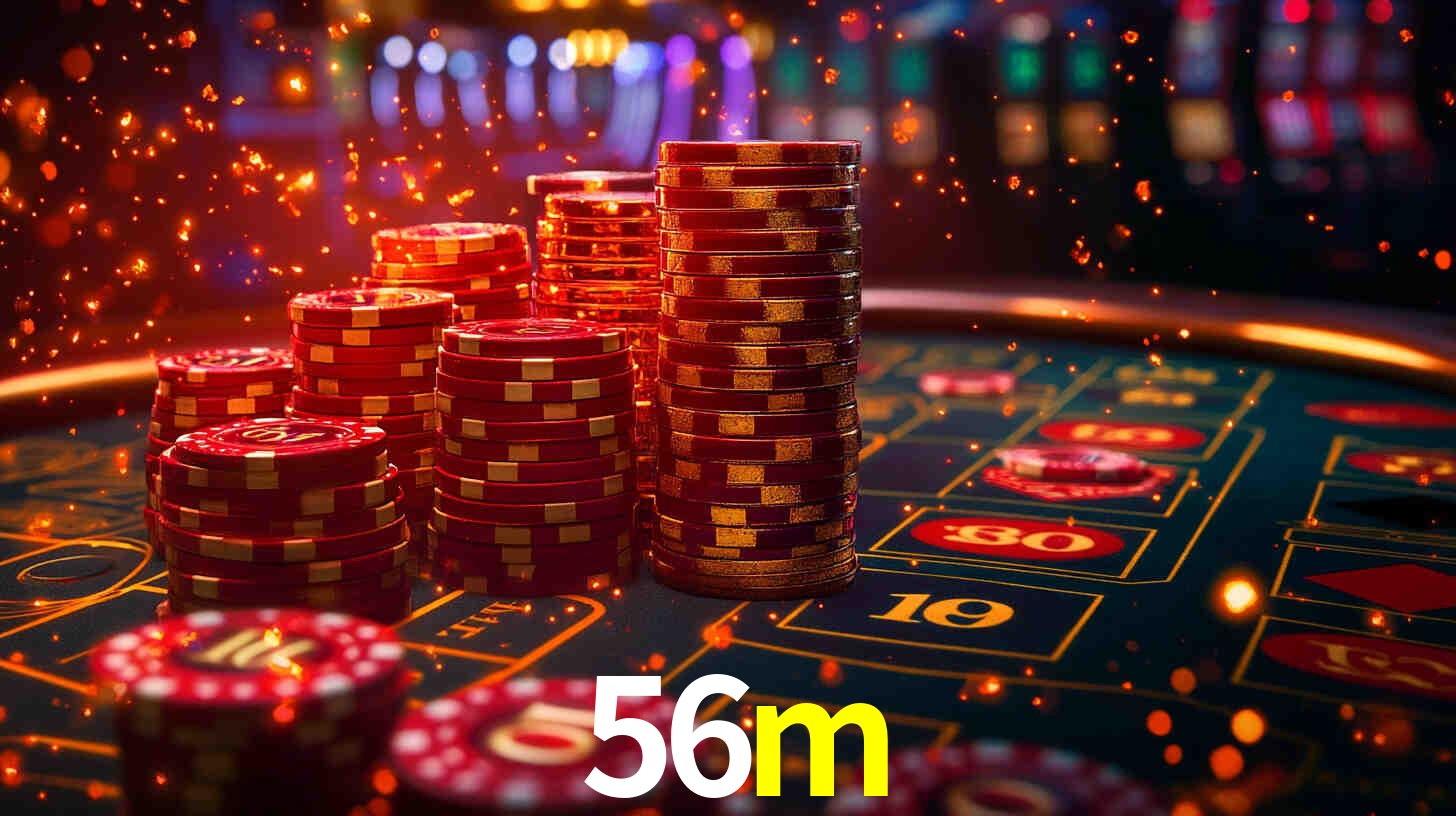Welcome Bonus 56m