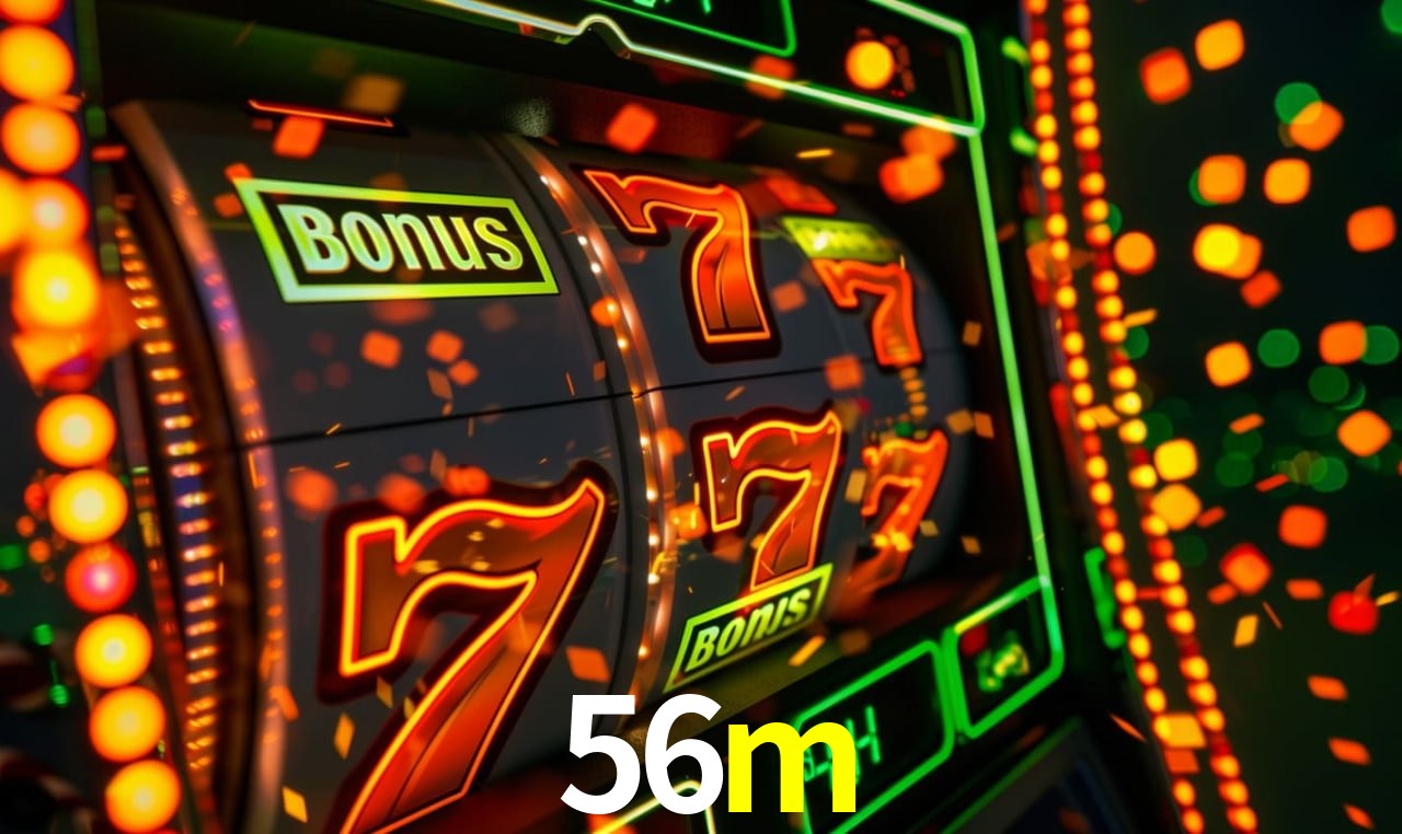 Desvendando o Mundo dos Jogos Virtuais na 56m