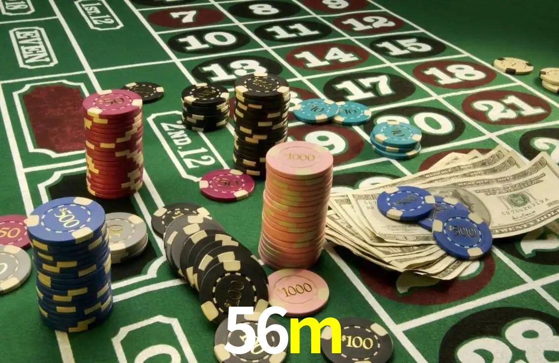 56m bet