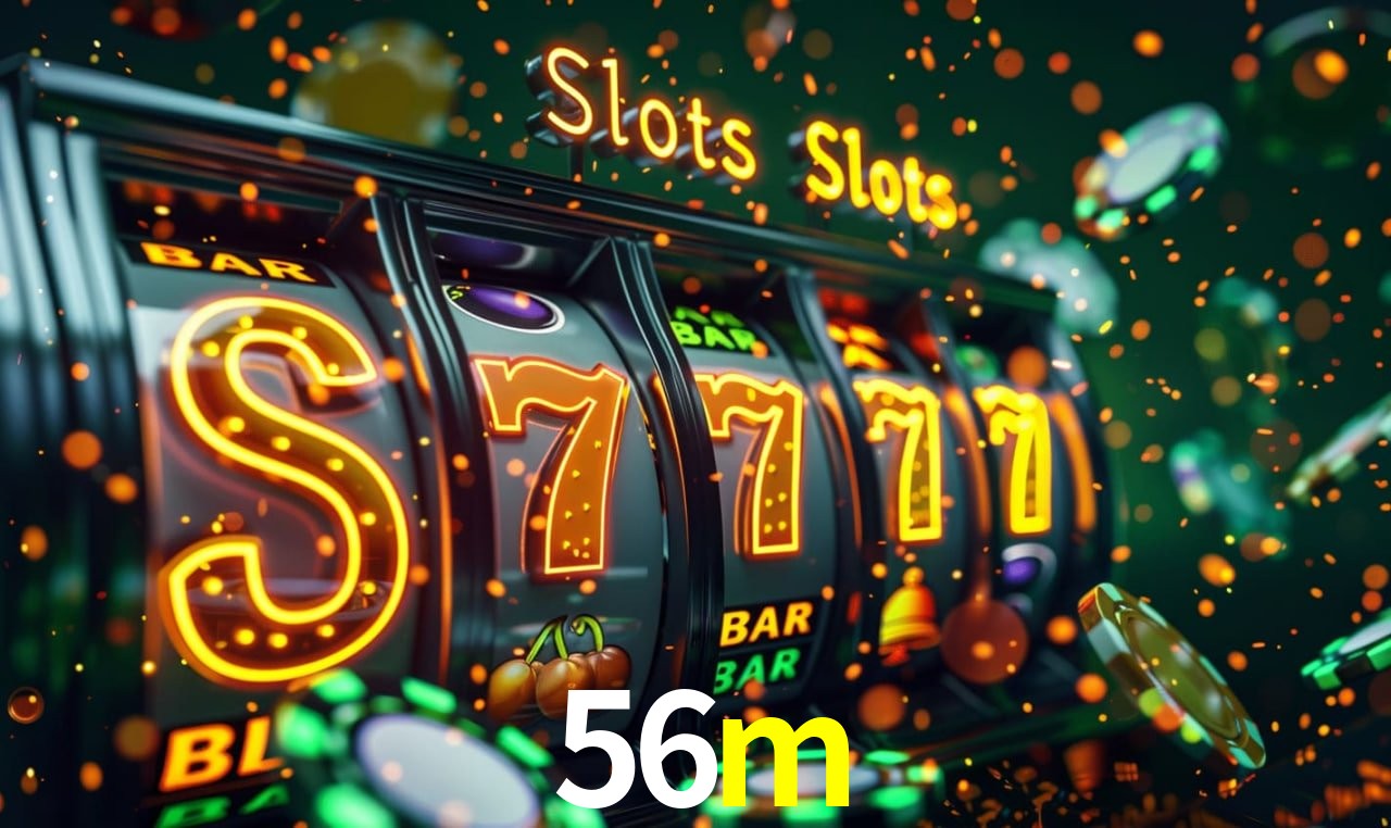 Casino Ao Vivo 56m