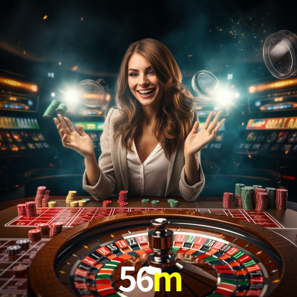 56m